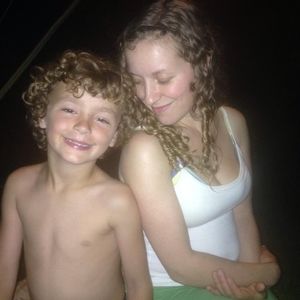 Meet your Posher, Havalah